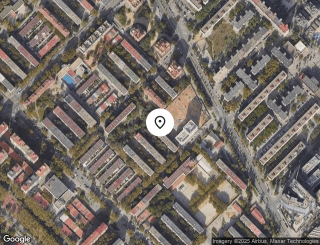 Chalet adosado en Plaza J Verdaguer